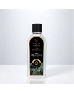 Ashleigh & Burwood Fir & Cedarwood Lamp Fragrance